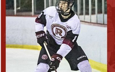 Riverains,hockey,ligue,formation,buts,engagement,aide,minutes,rencontre,Intrépide,fin,match,série