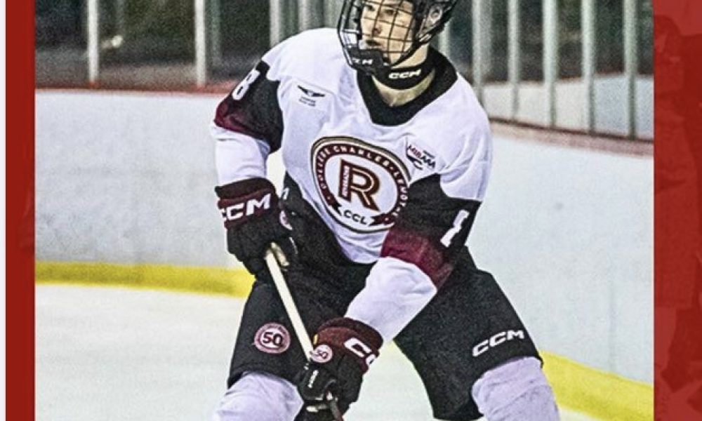 Riverains,hockey,ligue,formation,buts,engagement,aide,minutes,rencontre,Intrépide,fin,match,série