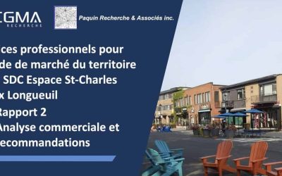 cc : SDC Saint-Charles Ouest/SEGMA