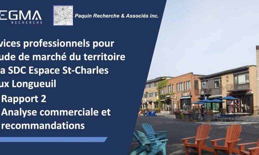cc : SDC Saint-Charles Ouest/SEGMA