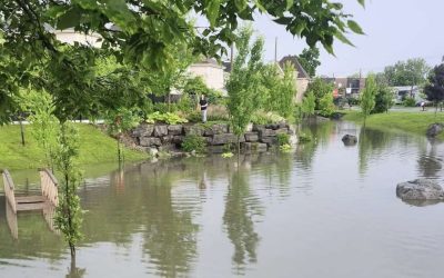 routes,fermées,pluies,fortes,régie,police,situation,visites,services,urgence,fermetures,Delson,heures,police,inondations,municipal