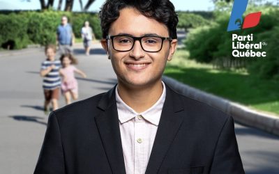 candidat,libéral,Verchères,parti,élections,école,défense,vie,étudiant,cégep,pétition,famillesjeune,emplois,saut