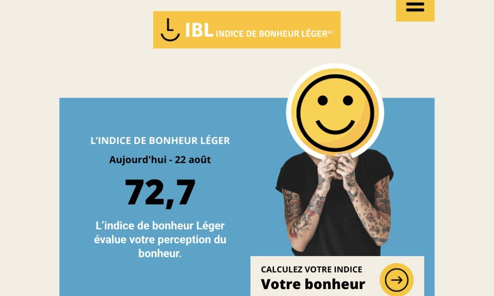 cc : Indicedebonheur.com