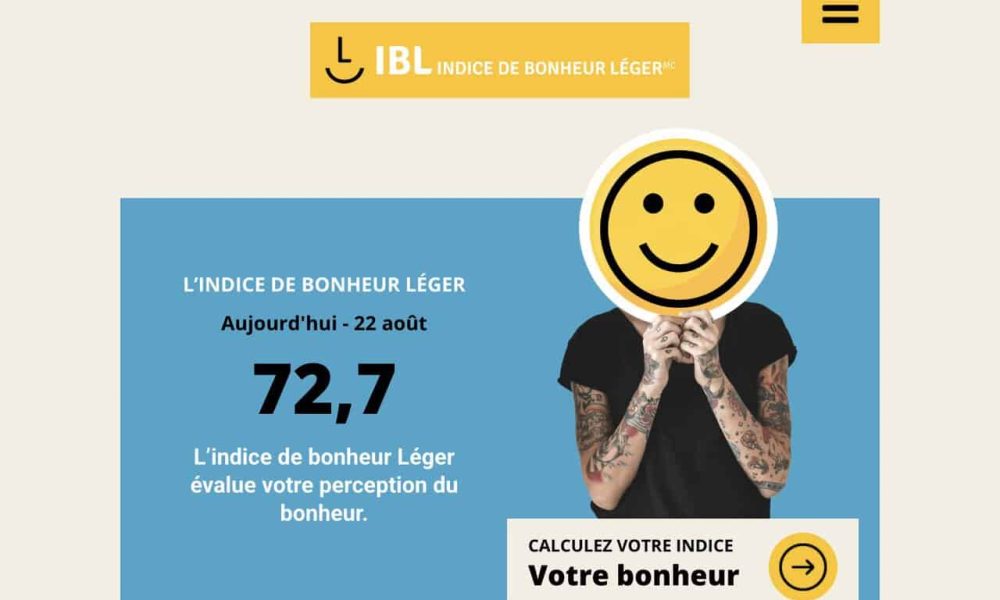 cc : Indicedebonheur.com