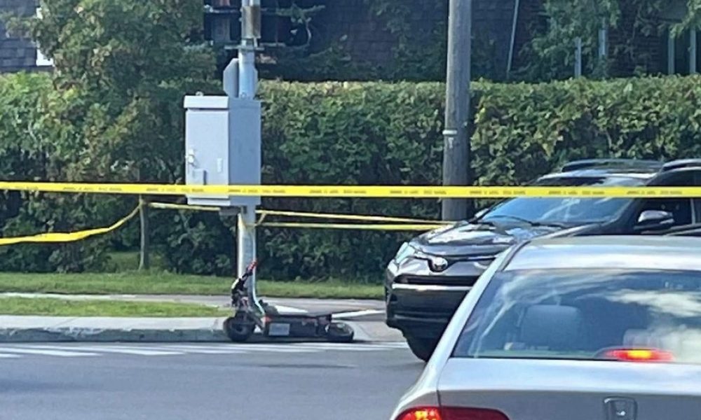 adolescent cellulaire circulation collision électrique hôpital intersection police rues téléphone
