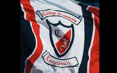 Article: Longueuil signe un second blanchissage en autant de matchs dans la LHJQAAA