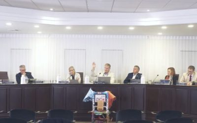 Article: Sainte-Julie soutient de ses athlètes