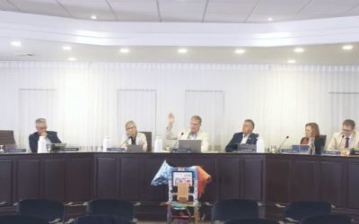 Article: Sainte-Julie soutient de ses athlètes