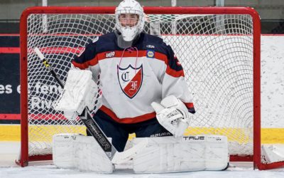 Article: Granby prend sa revanche sur Longueuil dans la LHJQAAA