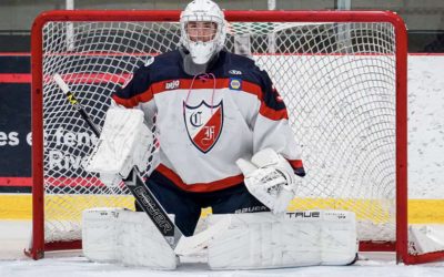 Article: Granby prend sa revanche sur Longueuil dans la LHJQAAA