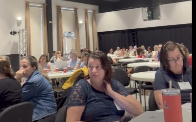 Article: Discussion autour des besoins en CPE à Saint-Bruno