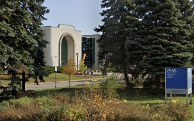 Article: Un nouveau juge de la Cour du Québec à Longueuil