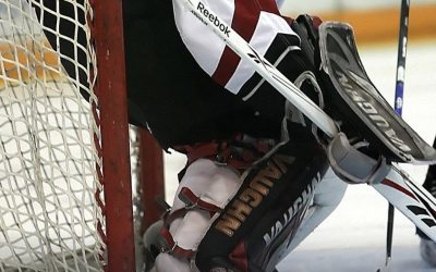 Article: Hockey: Victoire du CF et des Riverains