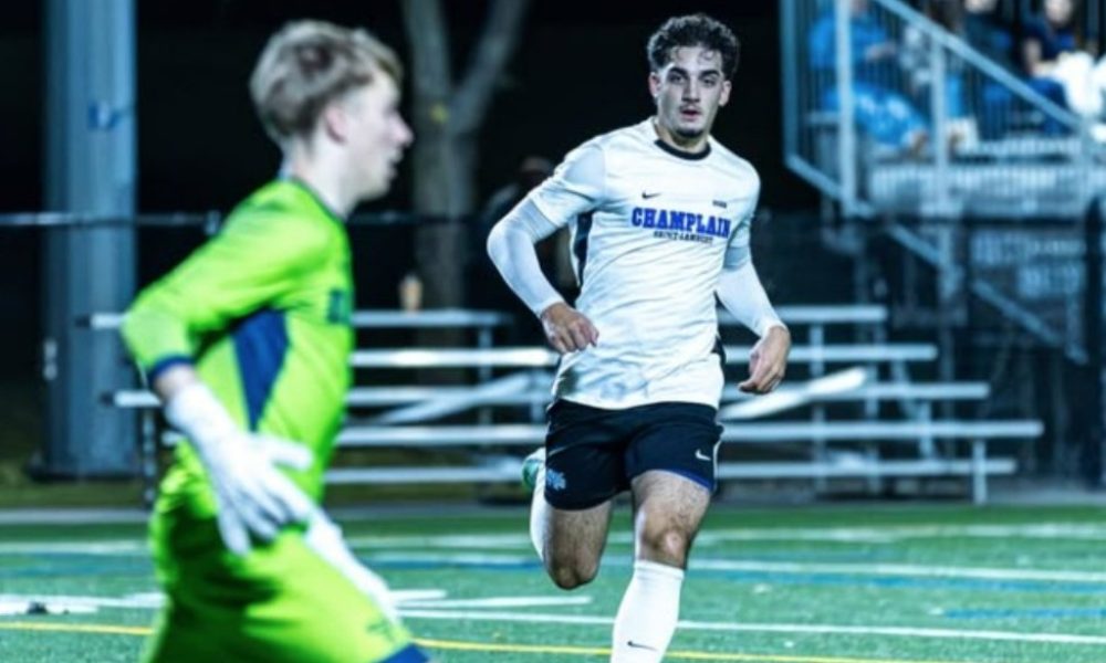Cavaliers,Champlain,équipes,féminines,cégep,match,soccer,garçons,victoire,rencontre,saison,fiche,auteurs,buts,compétition,points