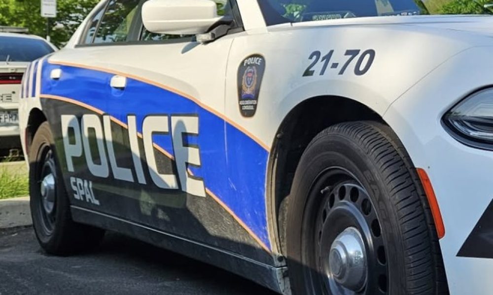police,Longueuil,intervention,service,situation,manace,cas,service,sécurité,éviter,SPAL,moment,ambulanciers