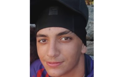 Article: Un adolescent de Saint-Denis-sur-Richelieu porté disparu
