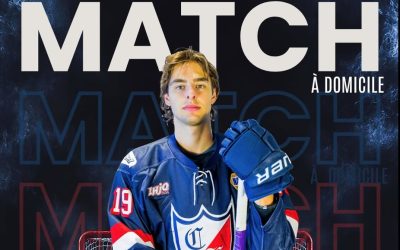 Article: Le CF signe un écrasante victoire sur L&rsquo;Énergie de Laval