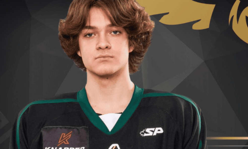 Source : Facebook Lautréats du Cégep de Sainte-Hyacinthe