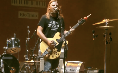 Saint-Bruno se prépare pour la fête du Canada