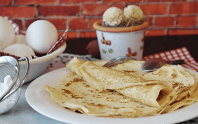 Plus d’un million de dollars distribués pour les familles du Roussillon