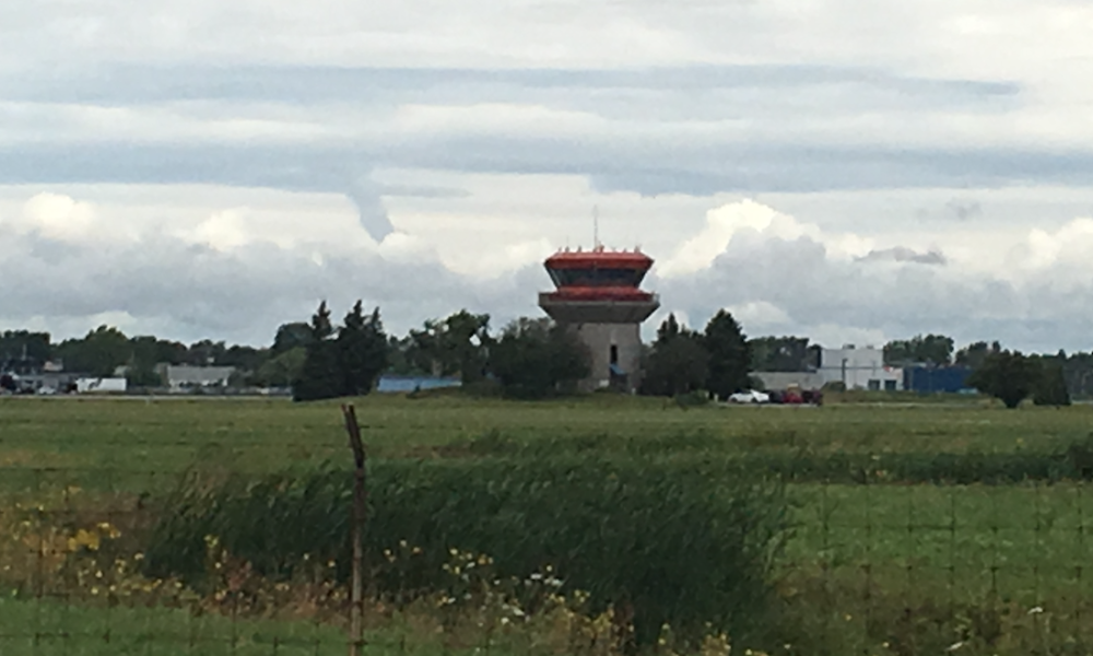 DASH-L persiste à vouloir offrir des vols à rabais