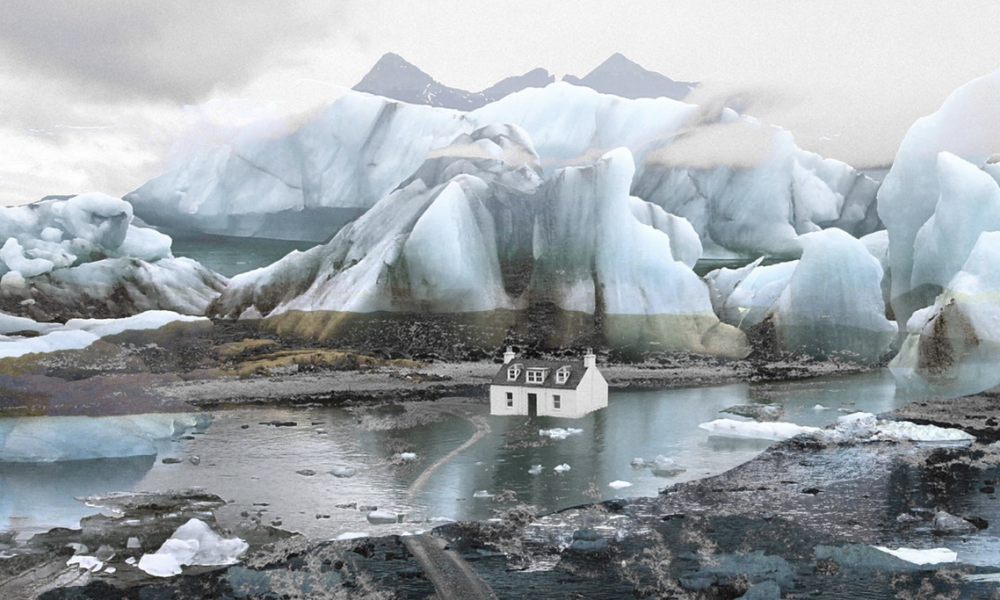 L’exposition Nouveaux regards de Sophie Roy à Boucherville