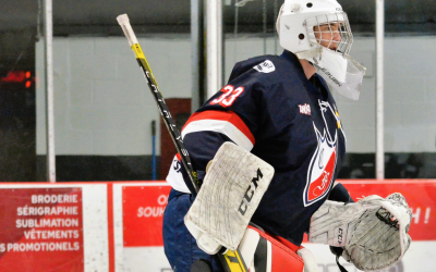 Photo: Justin Gervais