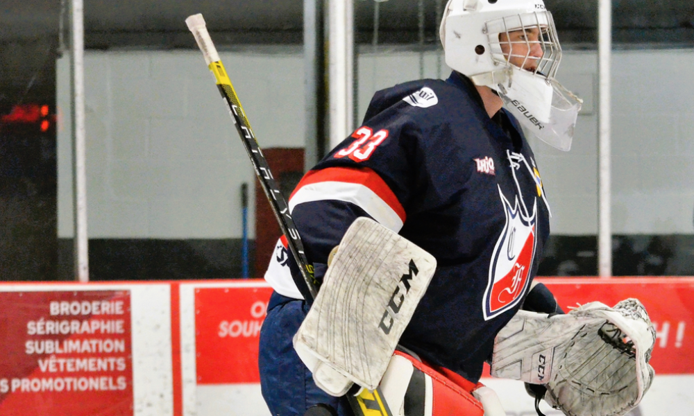 Photo: Justin Gervais