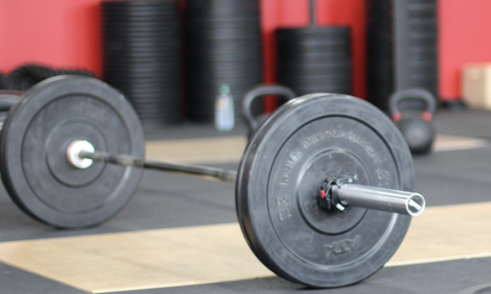 Une centaine d'athlètes haltérophiles en compétition à Brossard