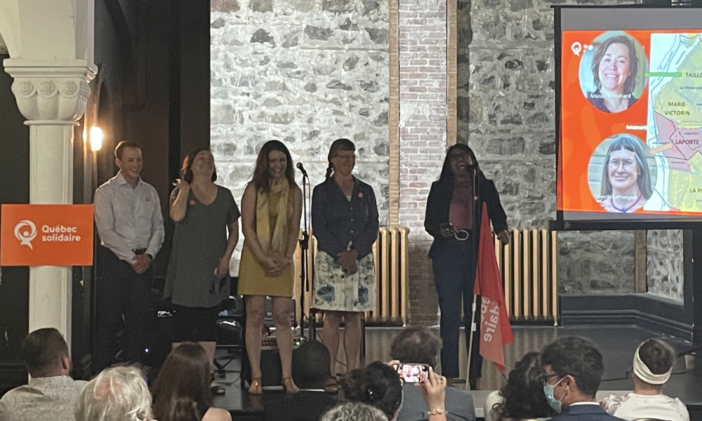 Shophika Vaithyanathasarma revient dans Marie-Victorin