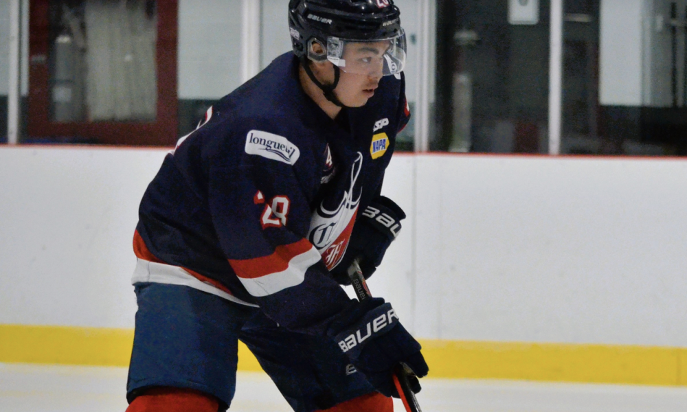 Le Collège Français s’impose à son premier match de la saison