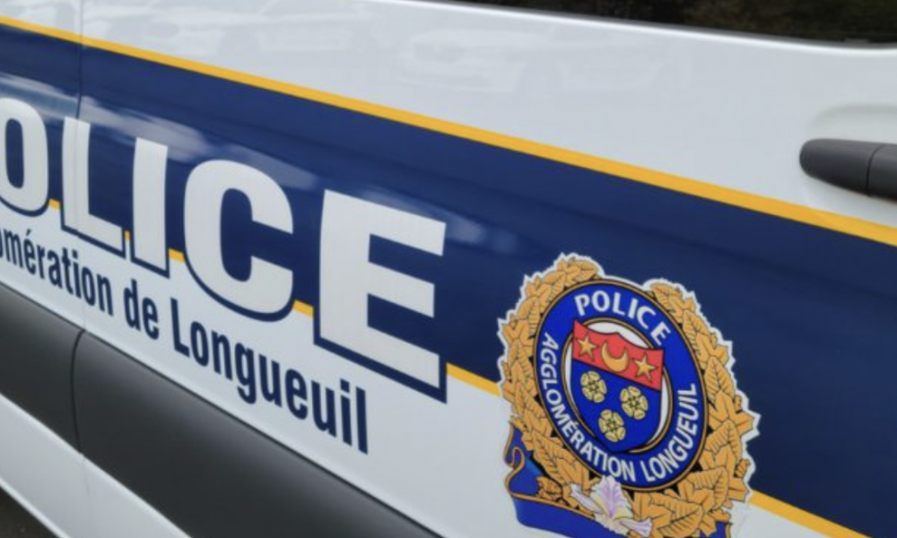 Le SPAL fait une arrestation dans un dossier de vol de véhicules