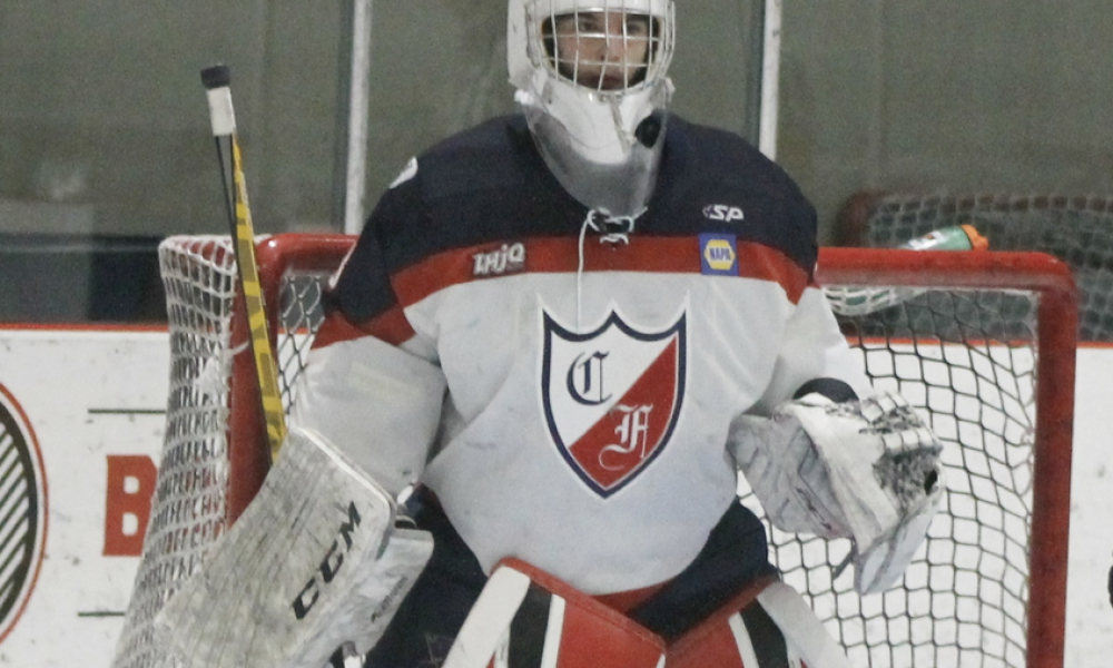 Le Collège Français veut renouer avec la victoire ce samedi