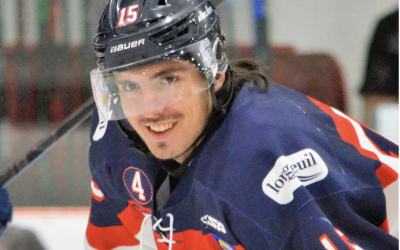 Le Collège Français retrouve rapidement le chemin de la victoire