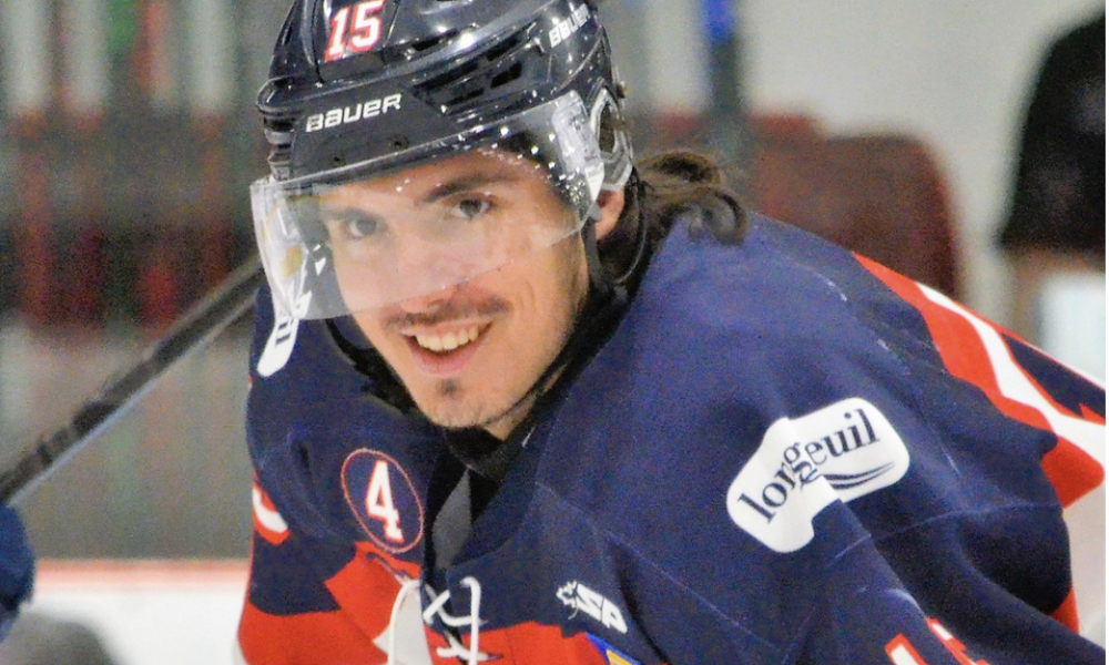 Le Collège Français retrouve rapidement le chemin de la victoire