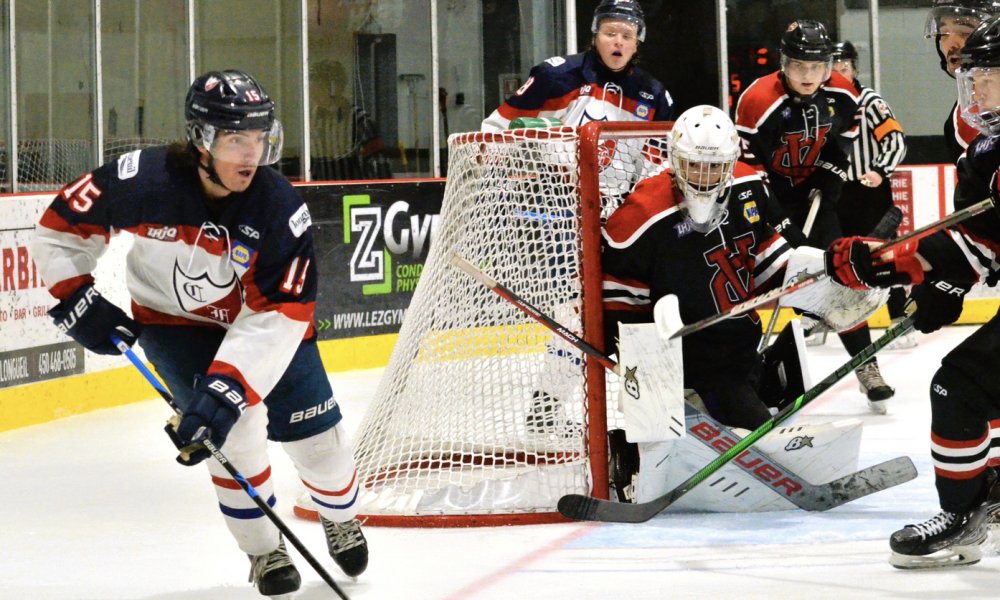 Le CF vise un 2e gain cette fin de semaine