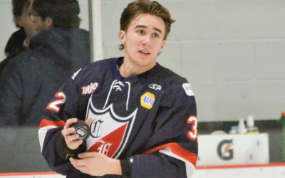 Mickaël Dupont mène le Collège Français à la victoire