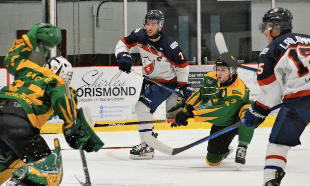 Le Collège Français toujours en vie
