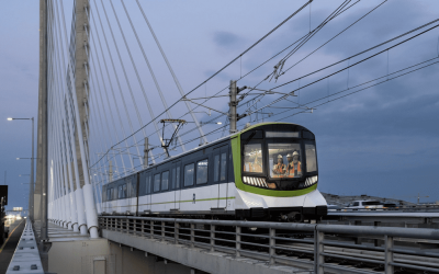 L'entrée en service de REM approche