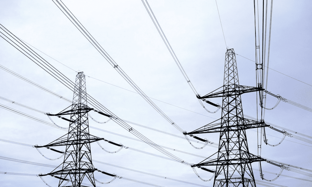 Longueuil aux prises avec plus de 25 000 pannes de courant