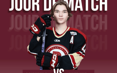 Victoire de 5 à 1 des Riverains Laval-Montréal