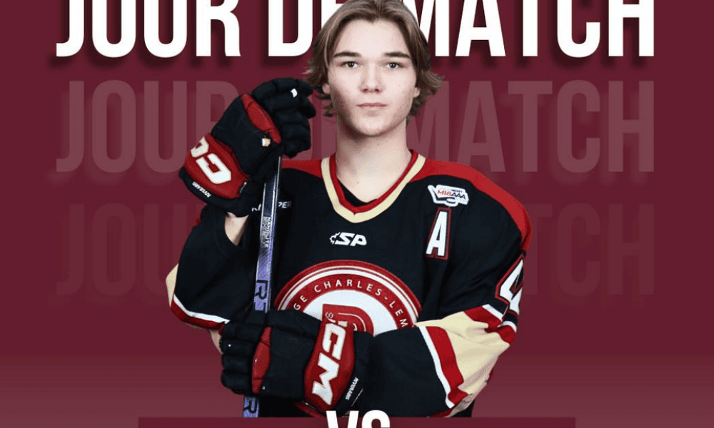 Victoire de 5 à 1 des Riverains Laval-Montréal