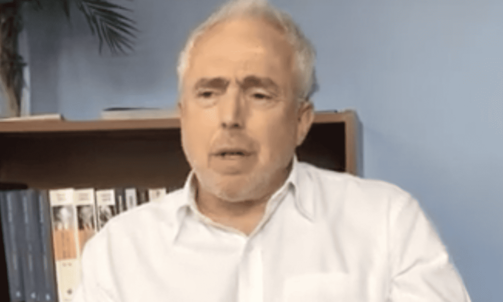 Denis Trudel veut qu'Ottawa aide les médias régionaux