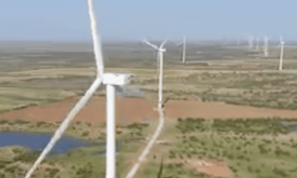 Innergex revoit son dividende