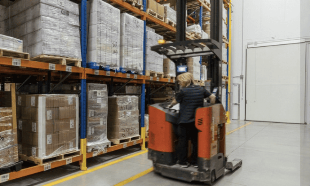 Le Groupe JAMP Pharma acquiert une nouvelle usine