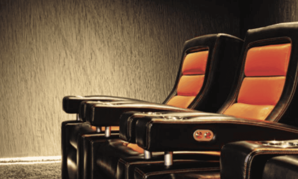 D-BOX et Cinemark jumellent leurs forces cinématographiques