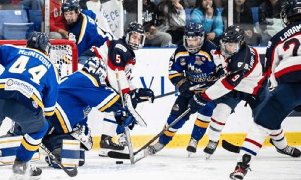 Le Collège Français est blanchi 8 à 0 à la Coupe du Centenaire
