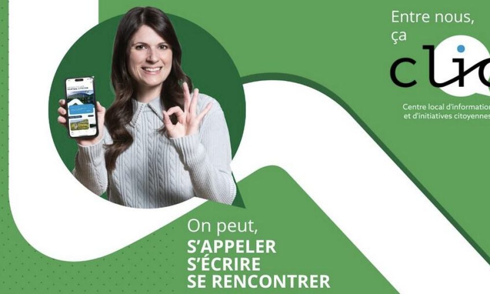 Mont-Saint-Hilaire y va d’un concept innovant pour ses services