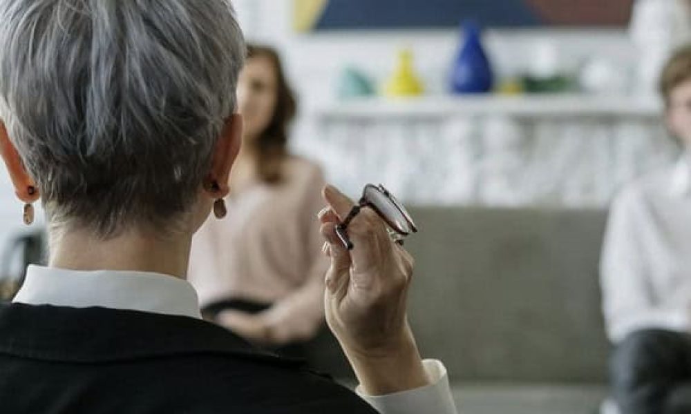 Inform’elle propose une formation sur le droit de la famille