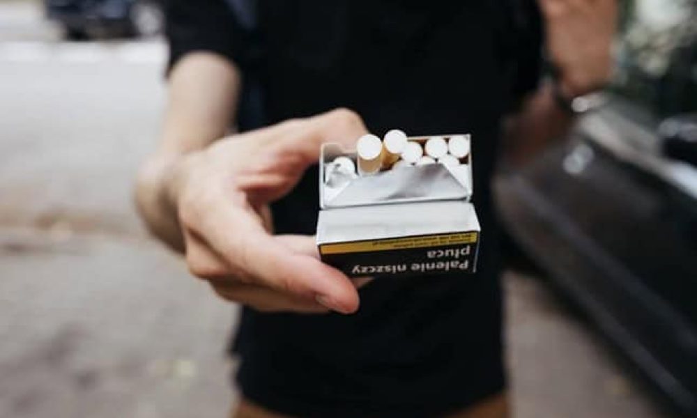 L’habitude de fumer est en baisse en Montérégie